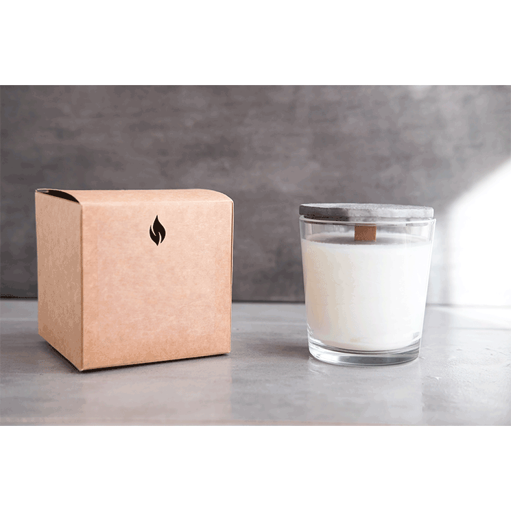 candle gist boxes