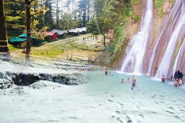 Exhilarating Adventure Sports In Mussoorie For A Hair-raising Experience