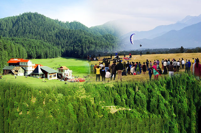 Manali or Dalhousie: Which one would you like to choose as your next trip in the winters