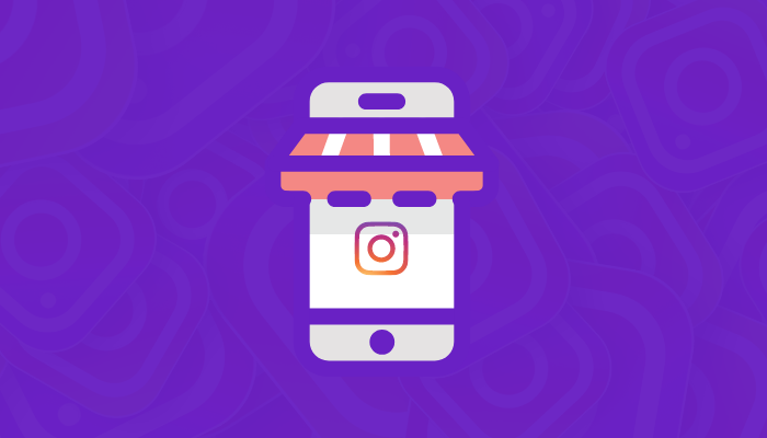 Sell Directly On Instagram Using The Built-In Store - ecommerce strategy