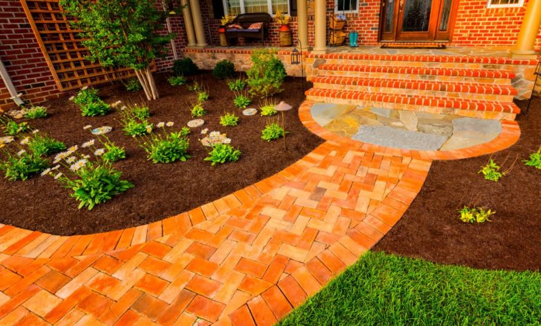 Landscaping san Antonio