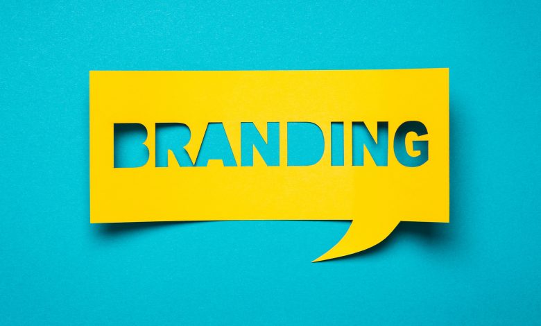 Steps of branding