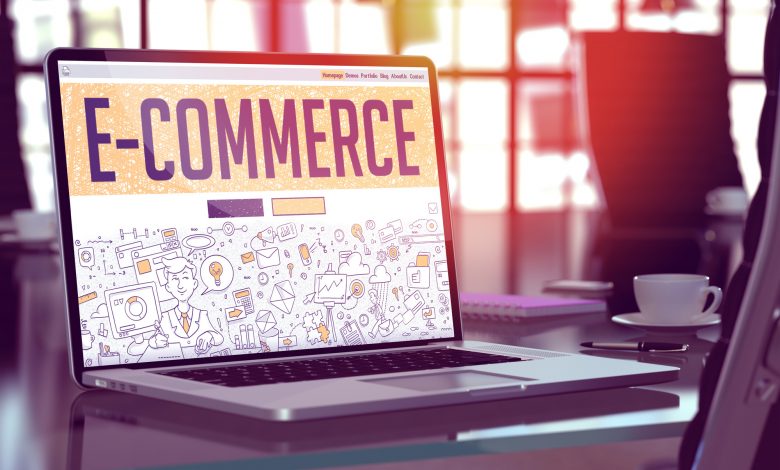 choosing ecommerce software