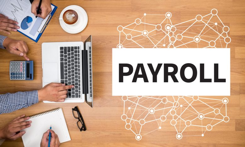 payroll agency