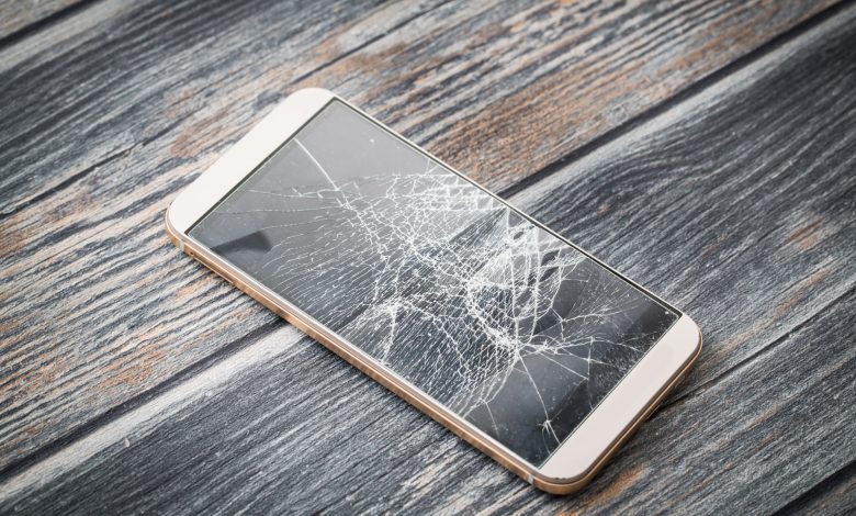 screen repair cost