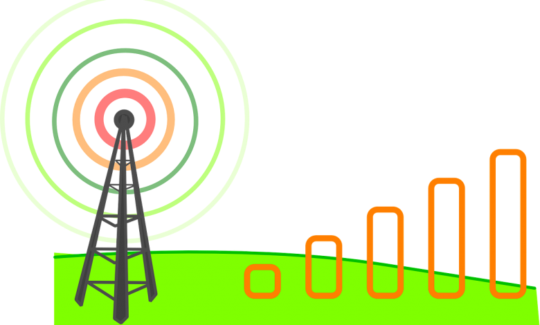 Cellular signal