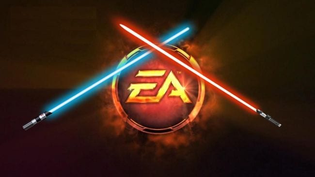 EA vs Reddit