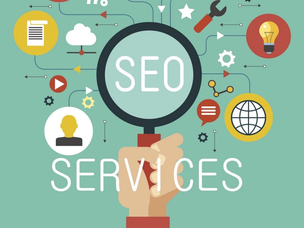 Best SEO Company in Pakistan