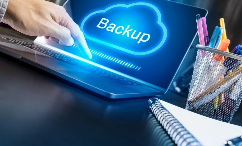 mistakes with data backups