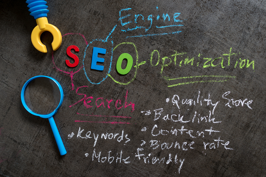 Best SEO Company in Pakistan