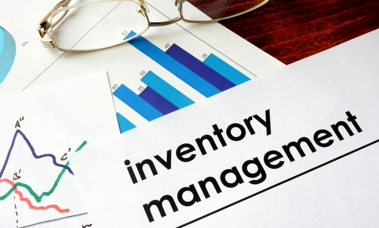 inventory management