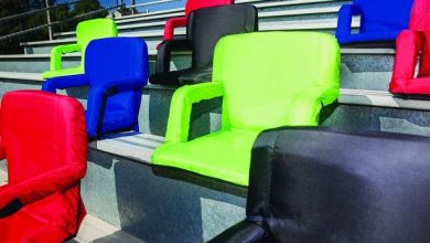 Stadium Seating supplier