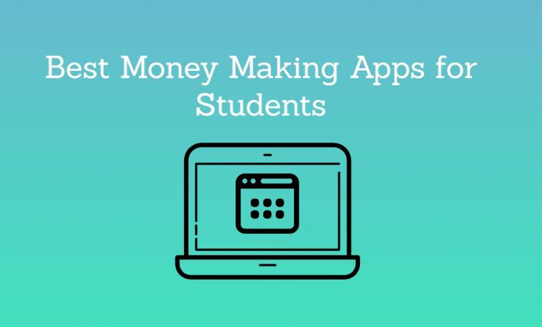 money making apps