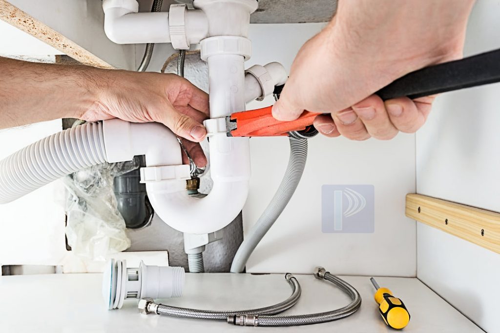 plumber engadine