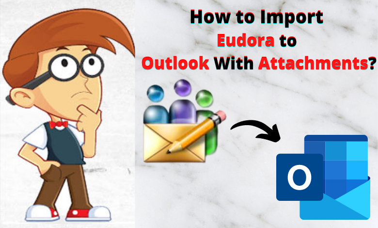 import eudora to outlook