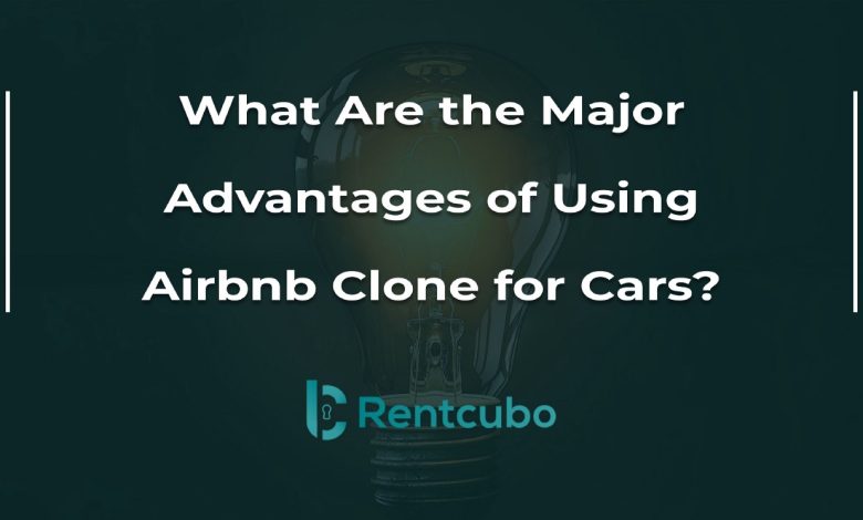 airbnb clone script