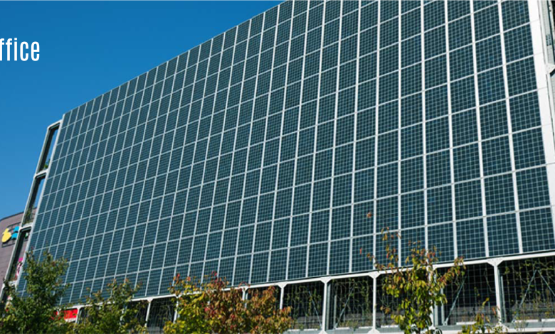 Why Solar for Office Is the Best Business Decision This Year