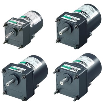 dc motor