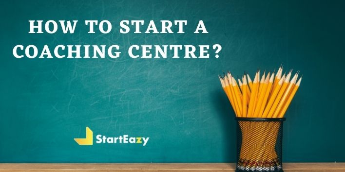 How to start a coaching centre