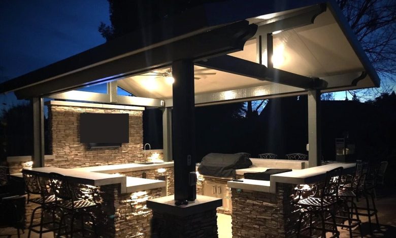 patio builders in Perth