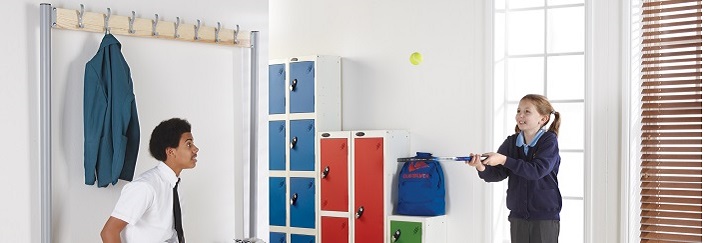 School-Lockers