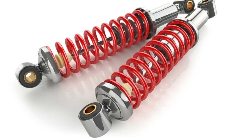 Shock Absorbers