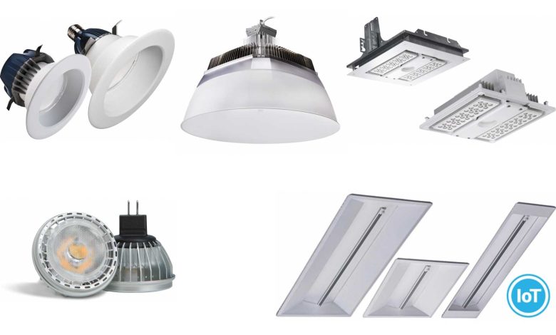 commercial LED lighting in Adelaide