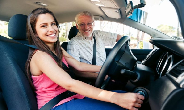 Pass First Go Driving Instructors