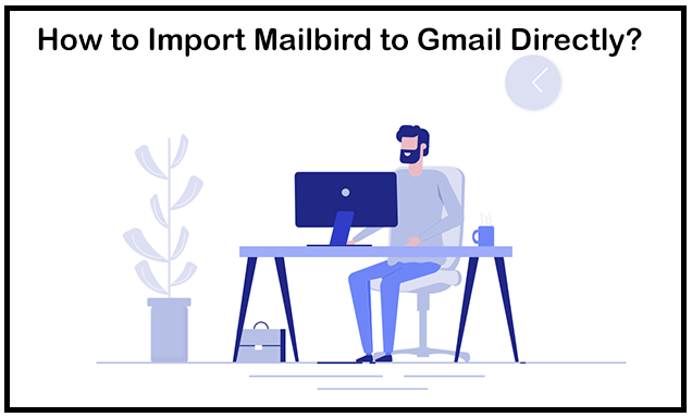 does mailbird work with gmail