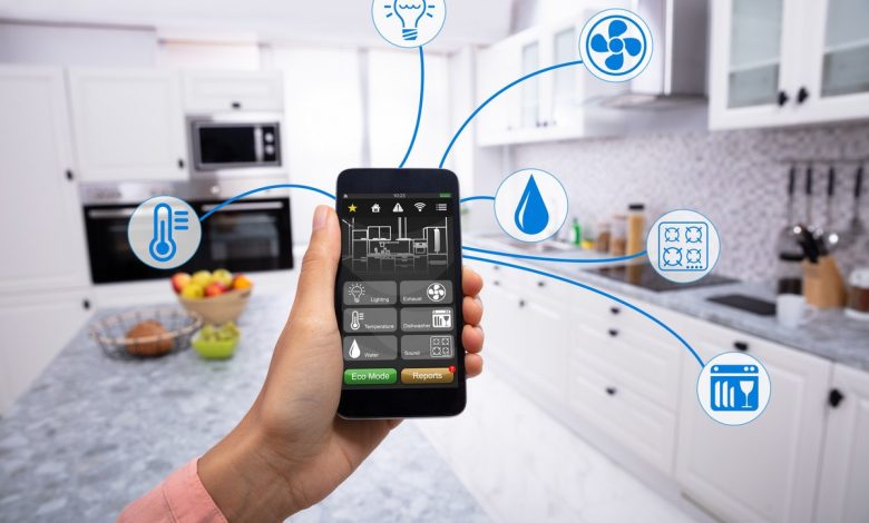 Smart home Adelaide