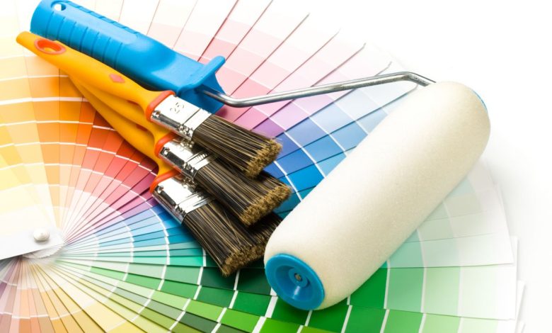 How to Choose the Best Painting Services in Dubai