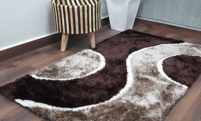 shag rugs