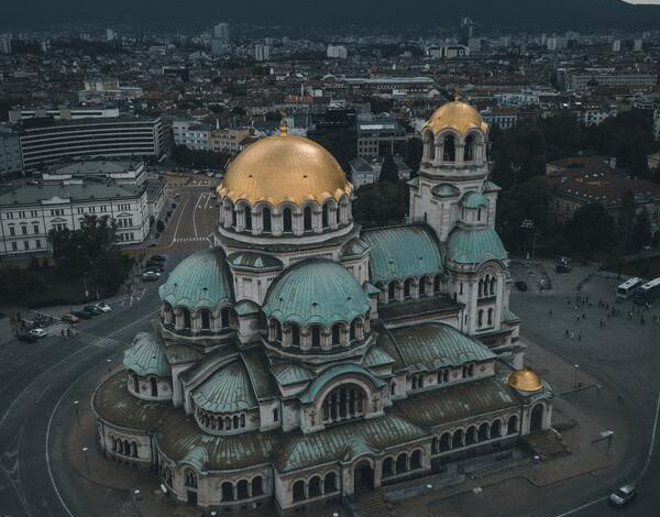 Bulgaria