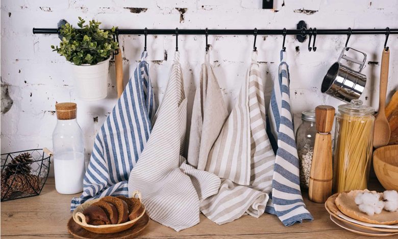 Why You Should Use a Tea Towel