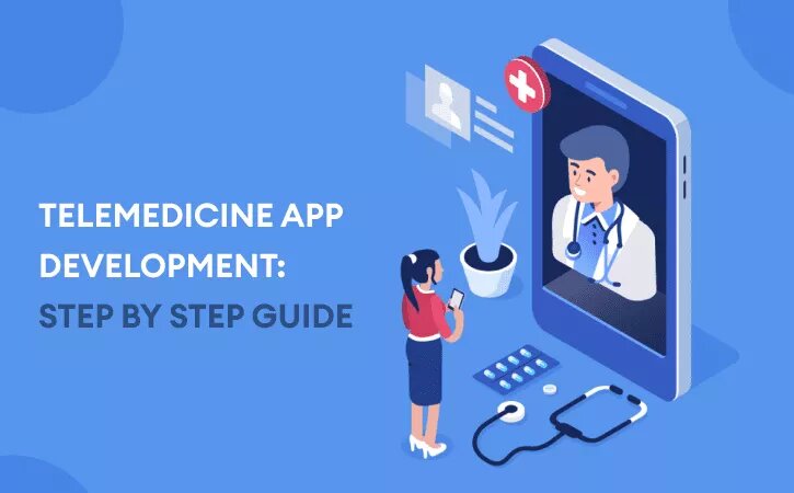 telemedicine-app-development