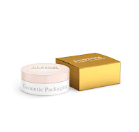 Cosmetic Packaging Boxes