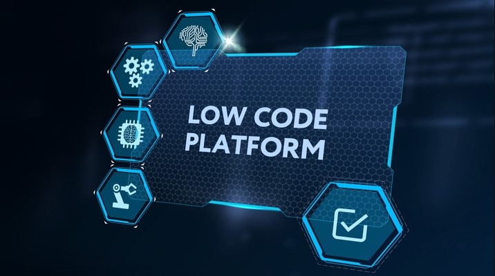 Low-code platform