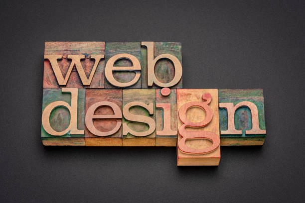 Web Design and Development Services