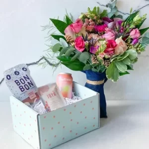 Blooms box