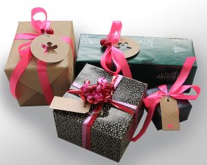 gift boxes