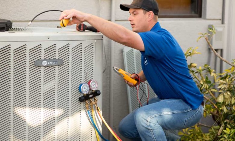 Best Air conditioning Installation