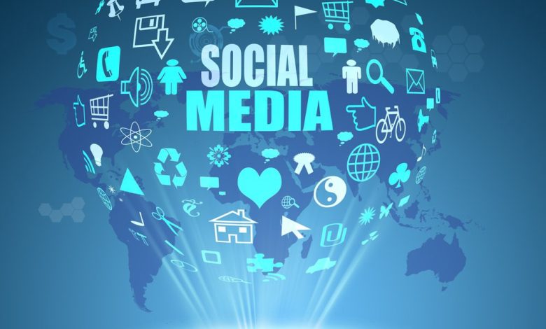 Social Media Management ServiceSocial Media Management Service