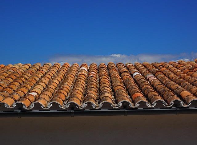 Types of Roofing Materials For Flat Roofs