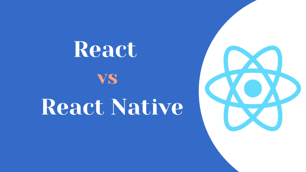 React.js vs React Native