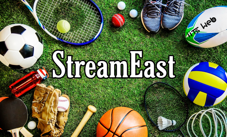 Streameast Live