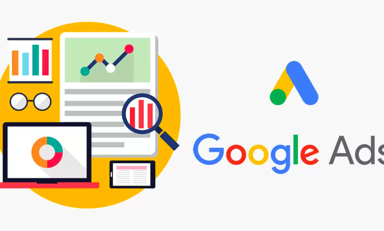 google ads management services