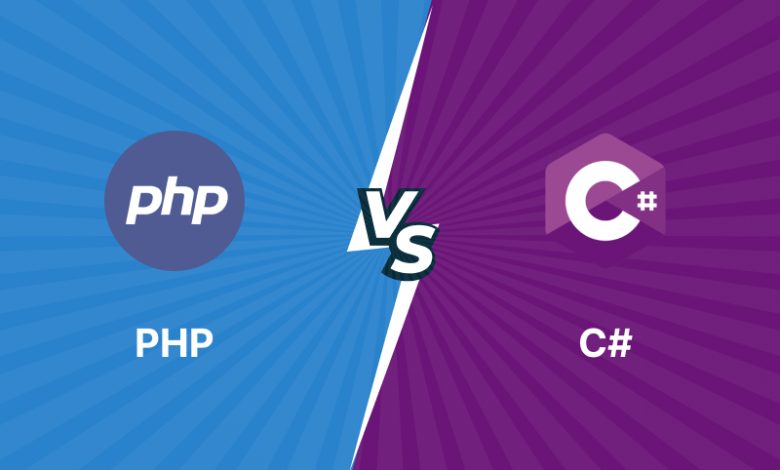 PHP vs. C#