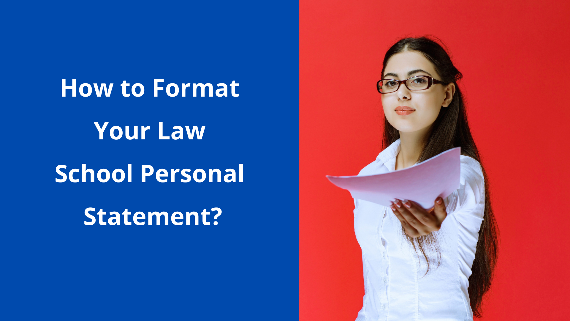 how-to-format-your-law-school-personal-statement