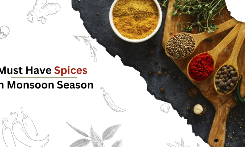 Spices