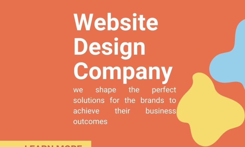 best website development company